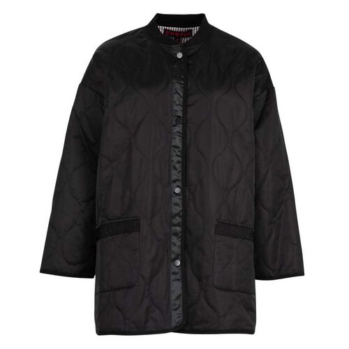 Cooper Crack The Coat