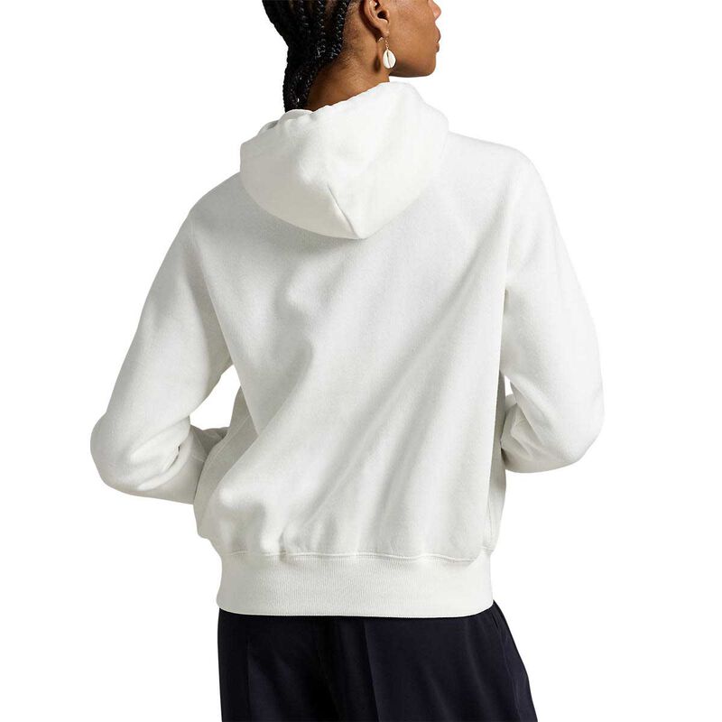 Polo Ralph Lauren Fleece Full Zip Hoodie image number 1