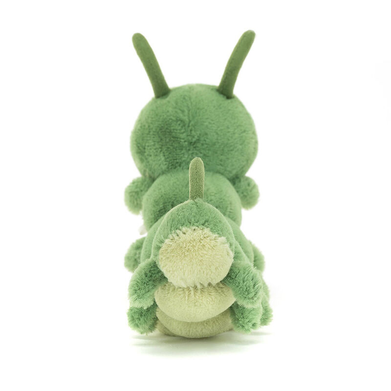 Jellycat Carys Caterpillar image number 3