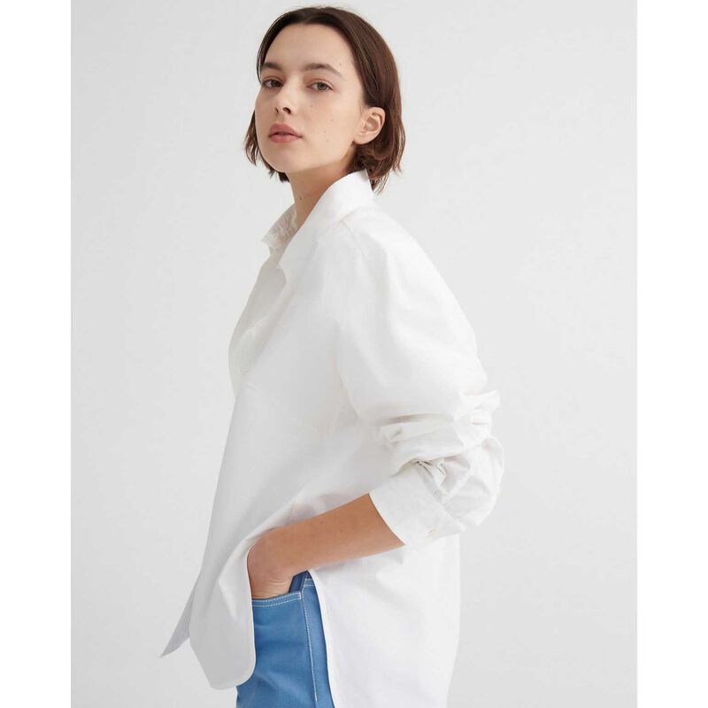 Kowtow Season Shirt image number 3