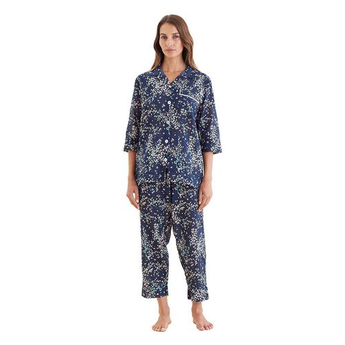 Papinelle Cheri Blossom Crop Pj Set