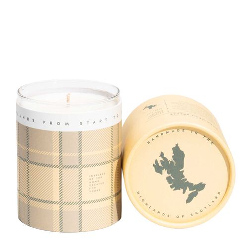 Isle of Skye Hebridean Breeze Candle 550g