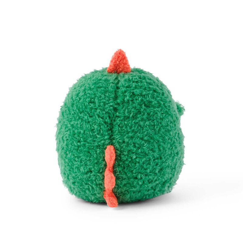 Noodoll Green Ricedino Mini Sitting Plush image number 2