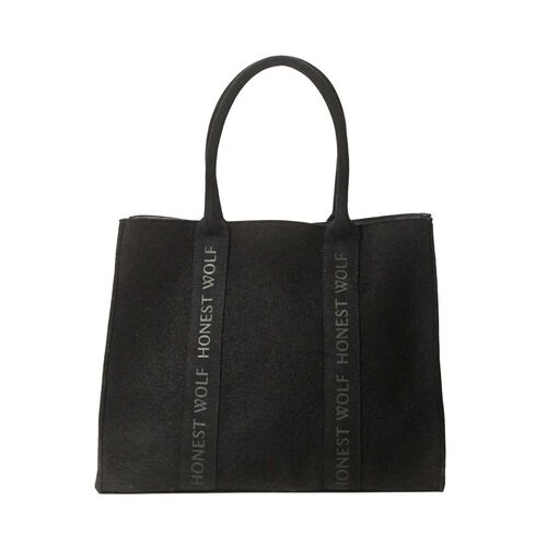Honest Wolf The Heritage Bag