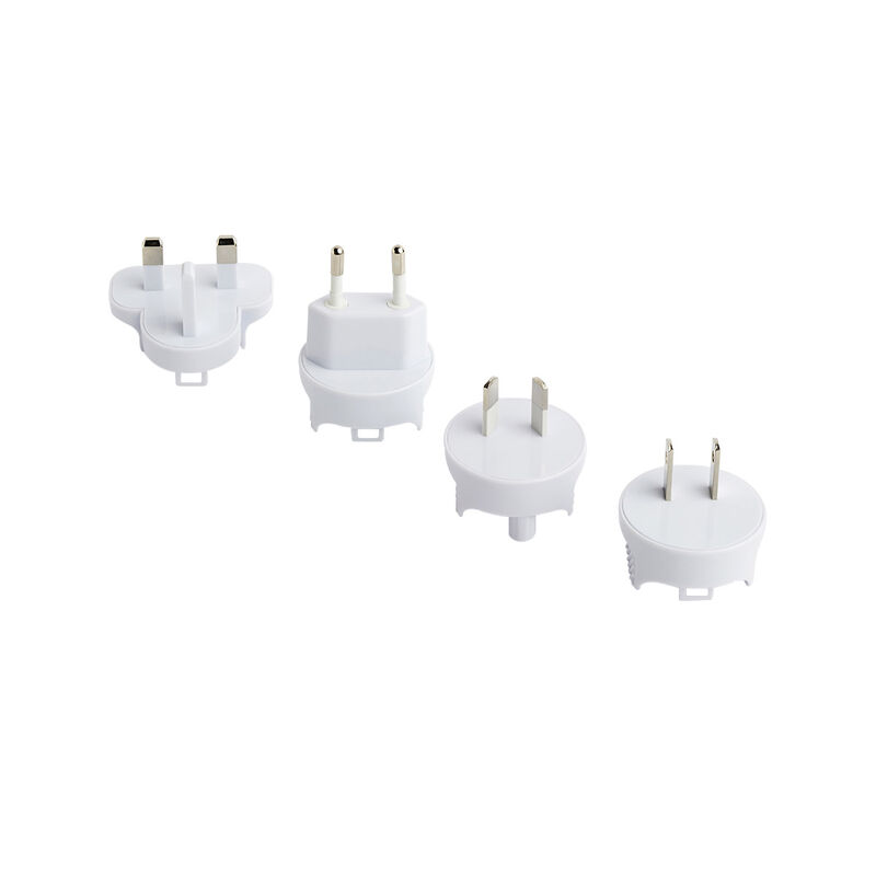 Korjo Adaptor 4 Port USB Power Hub image number 3