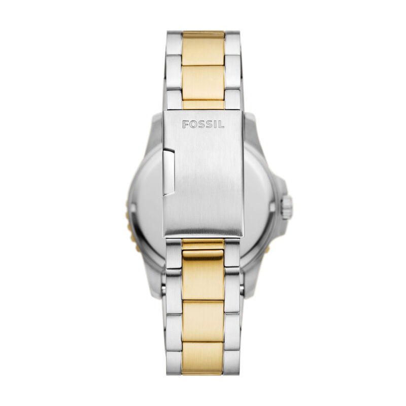 Fossil Blue Watch FS6034 image number 1