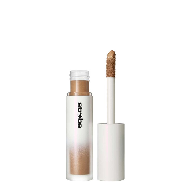 MAC Strobe Beam Liquid Bronzelighter image number 4