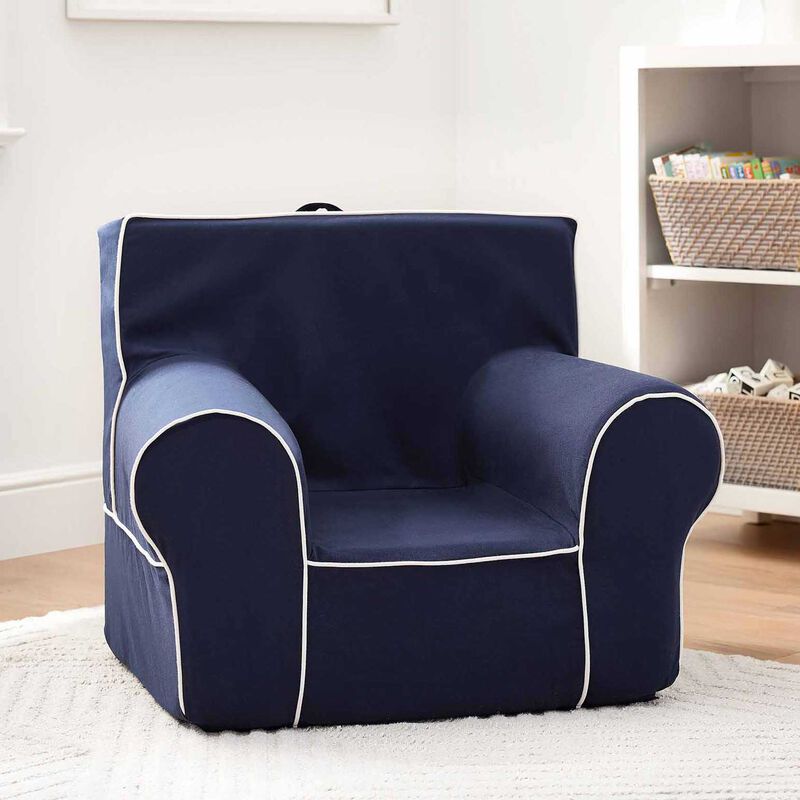 Pottery Barn Kids Anywhere Chair image number 3