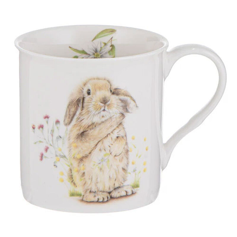 Ashdene Bunny Tales Mug image number 8