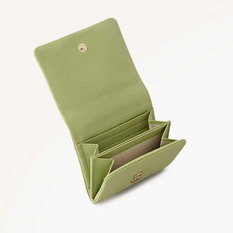 Radley Mallow Street Medium Bifold Purse image number 1