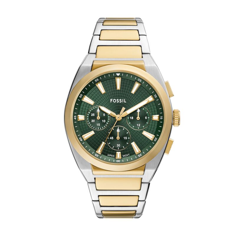 Fossil Everett Watch FS6106 image number 0