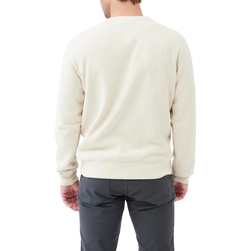 Rodd & Gunn Gunn Crew Neck Sweat image number 1