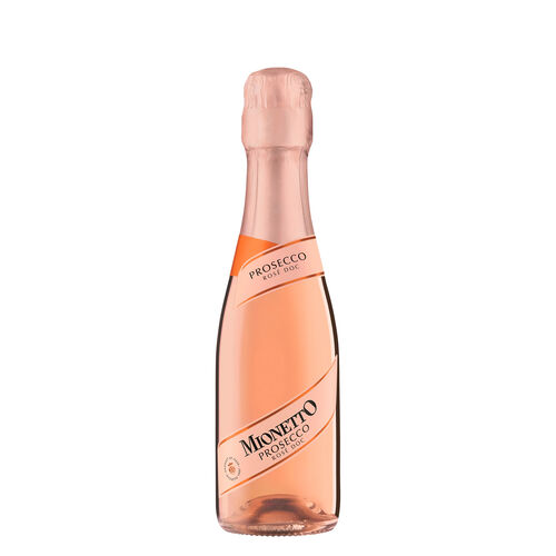 Mionetto Prosecco Rose 200ml