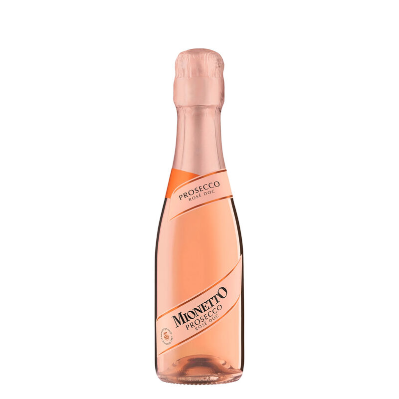 Mionetto Prosecco Rose 200ml image number 0