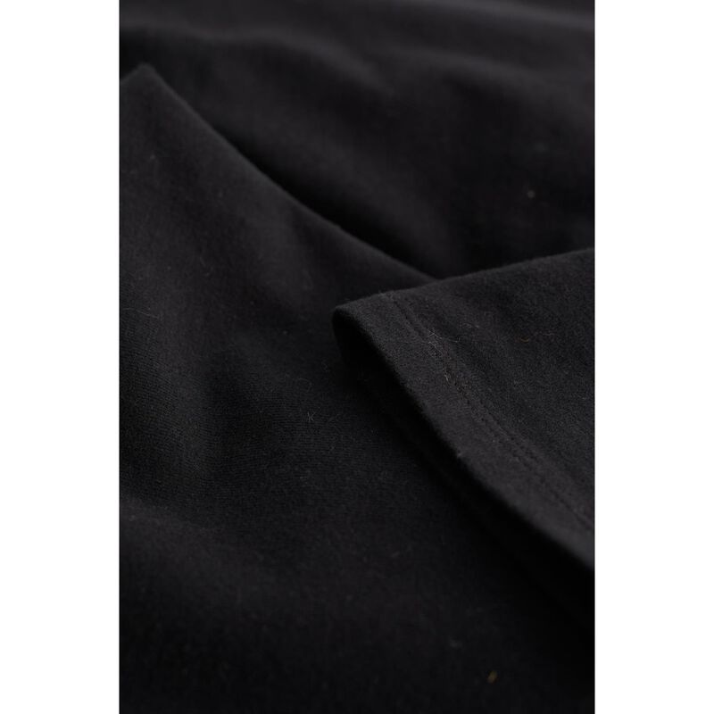 Seasalt Cornwall Sea Dance Legging Black image number 2