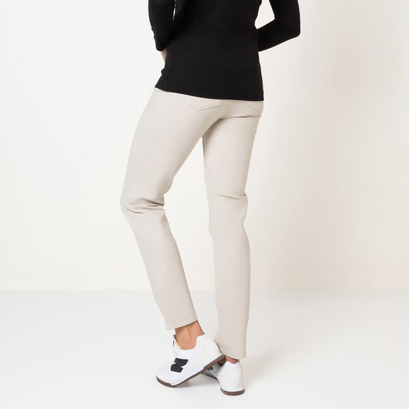 B Essentials Moleskin Pant image number 5