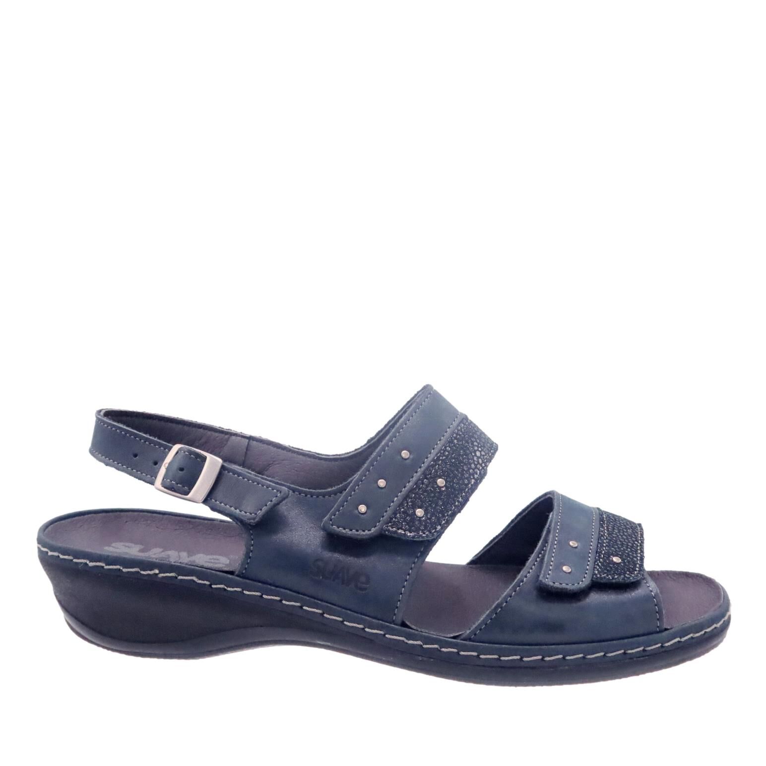 Suave Rivoli Sandal Ballantynes Department Store