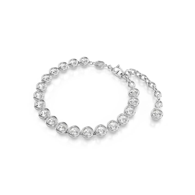 Swarovski Imber Tennis Bracelet image number 1