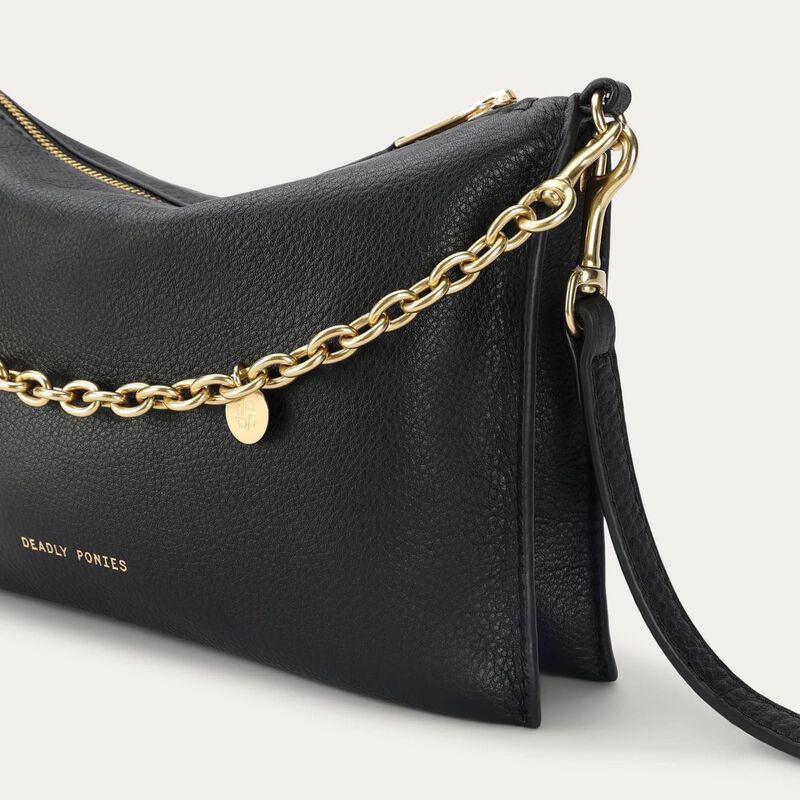 Deadly Ponies Mr Siamese image number 2