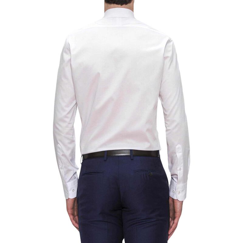 Joe Black Pioneer Fgw014 Business Shirt image number 1