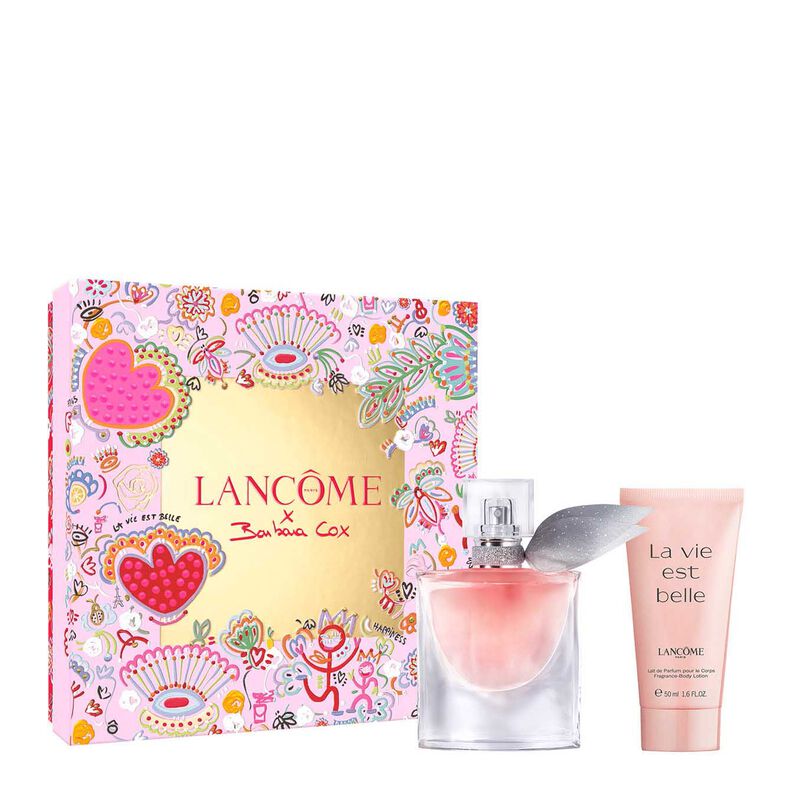 Lanc&ocirc;me La Vie est Belle EDP 30ml Mother's Day Gift Set image number 0