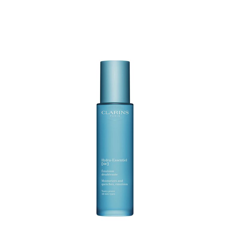 Clarins Hydra-Essentiel Emulsion 75ml image number 0