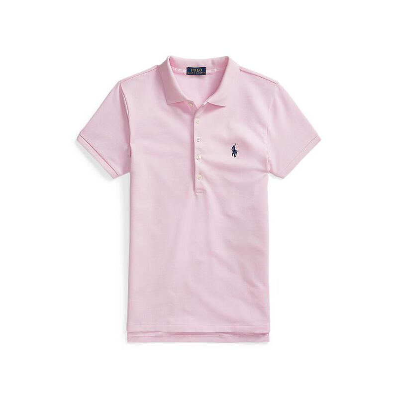 Polo Ralph Lauren Slim Fit Stretch Polo Shirt image number 2