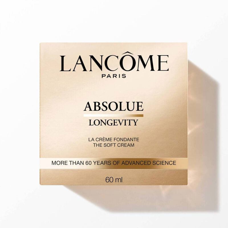 Lancôme Absolue Longevity Soft Cream 60ml image number 1