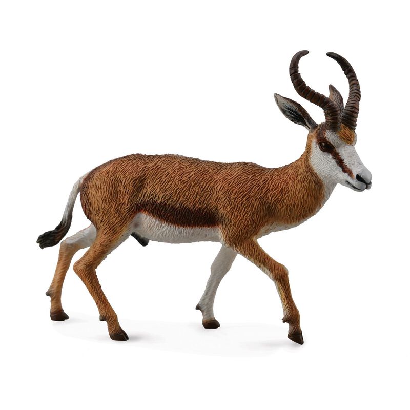 Collecta Springbok  Figurine L image number 0