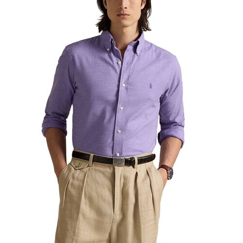 Polo Ralph Lauren Custom Fit Performance Twill Shirt