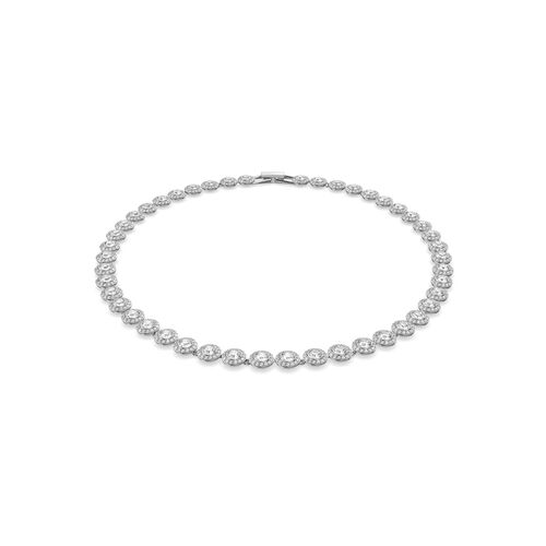Swarovski Una Angelic Tennis Necklace