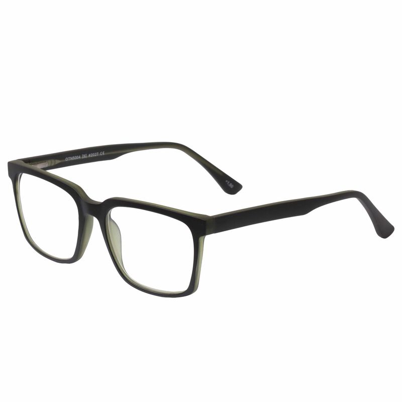 On The Nose David - Sage Glasses image number 0