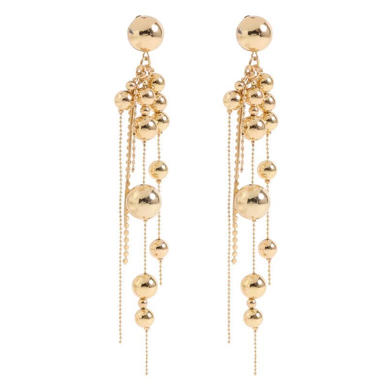 ELK Alli Drop Earring image number 0