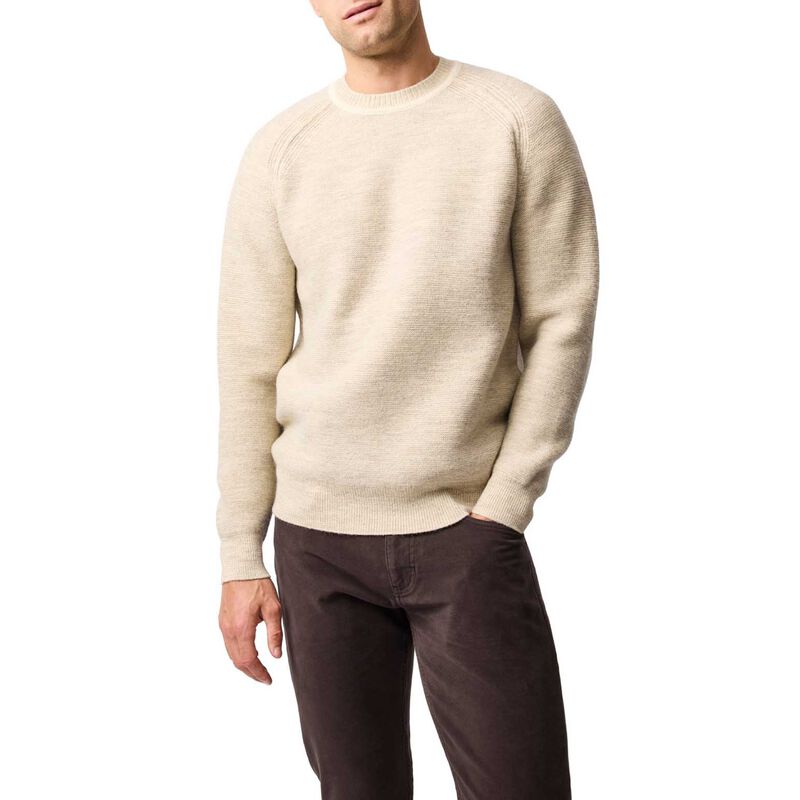 Rodd & Gunn Westmere Knit image number 0