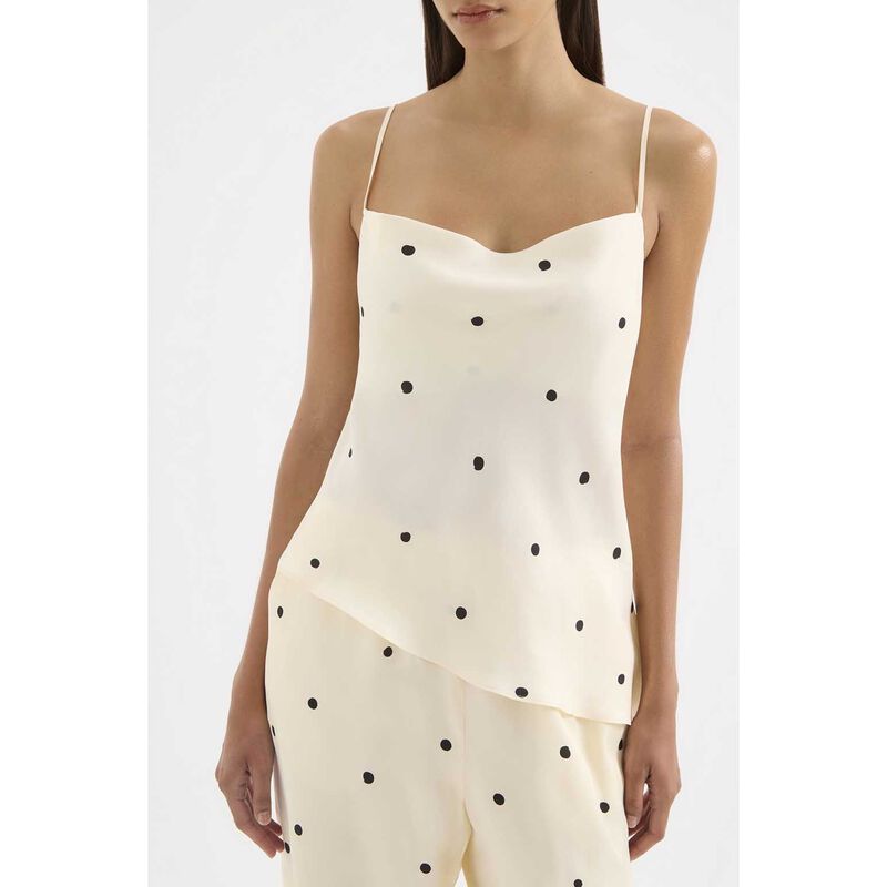 Nude Lucy Xander Cami image number 2