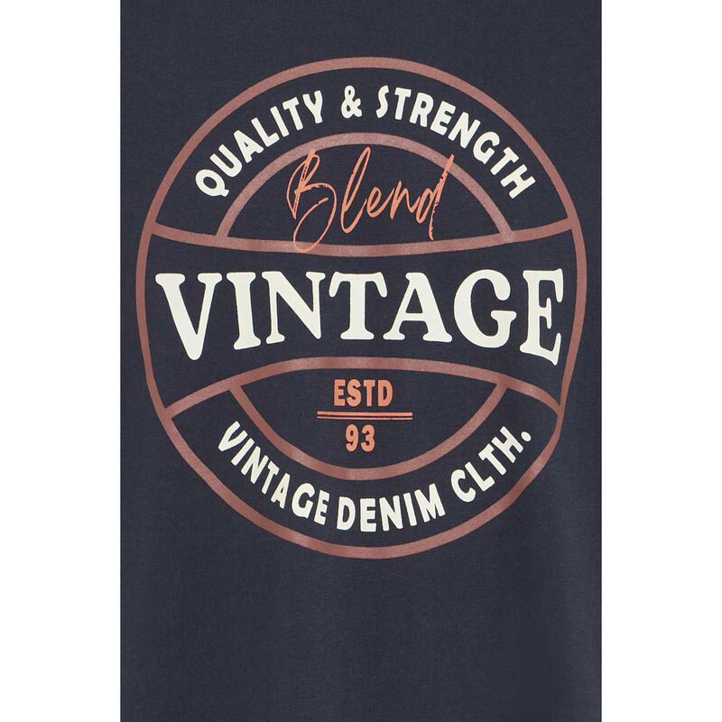 Blend Ib Logo T-Shirt image number 2