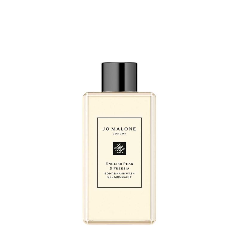 Jo Malone London English Pear & Freesia Body & Hand Wash 100ml image number 0
