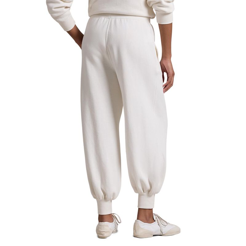 Polo Ralph Lauren Flc Blln Pnt-Ankle-Athletic image number 1