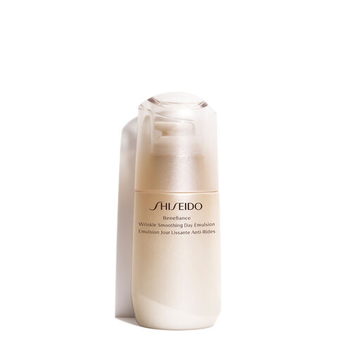 Shiseido Benefiance Day Emulsion SPF30+