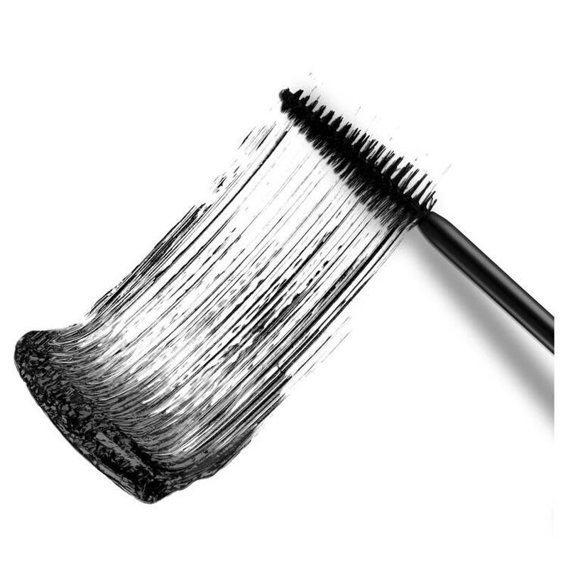 Lanc&ocirc;me Hypn&ocirc;se Doll Eyes Waterproof Mascara 01 Noir Midnight image number 1