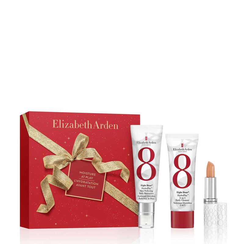 Elizabeth Arden Hydraplay Moisture at Play 3-Piece Set image number 0
