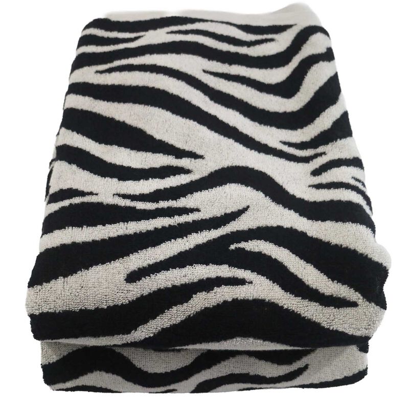 Baksana Animal Design Towel Range image number 1