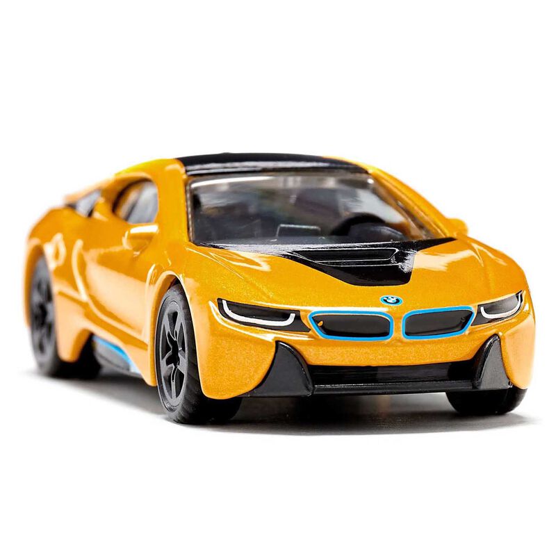 Siku 1558 Bmw I8 image number 3