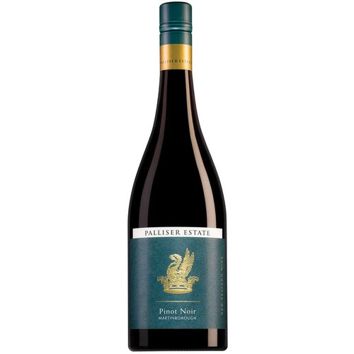Palliser Estate Pinot Noir 750ml