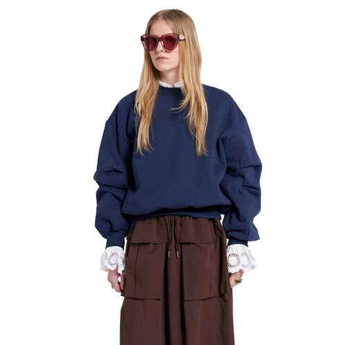 Karen Walker Campus Sweatshirt