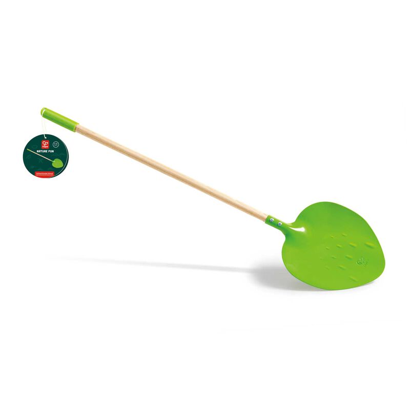 Hape Pointed Garden Shovel image number 0