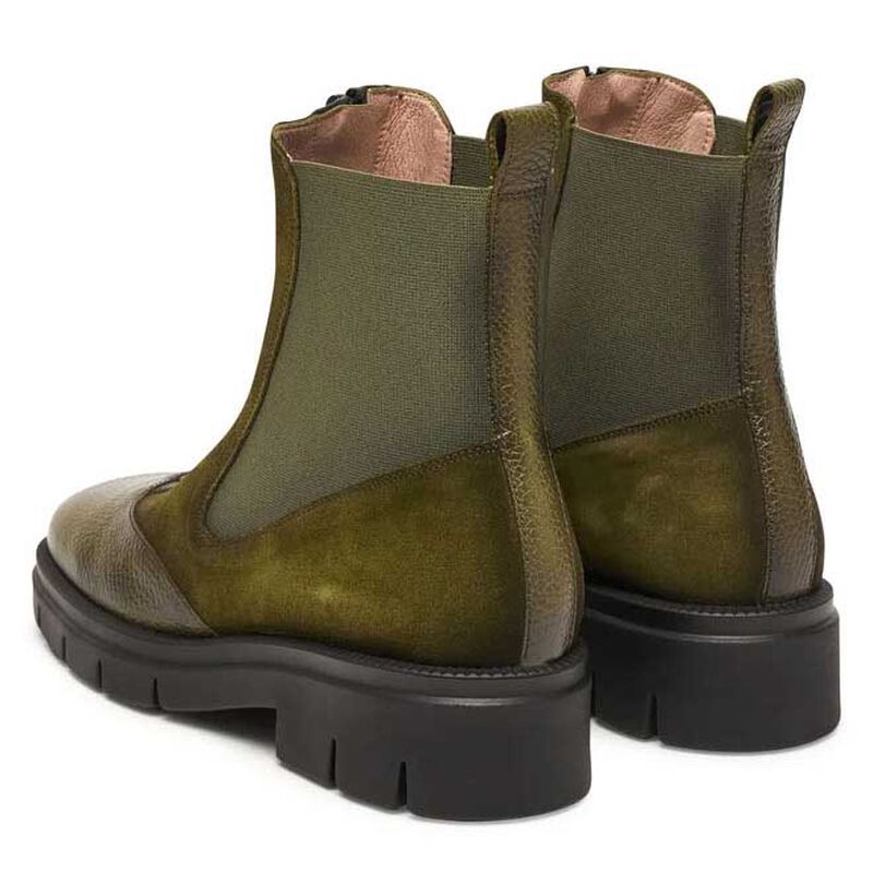 Hispanitas Hamburg Zip Boot image number 3