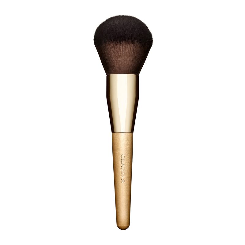 Clarins Powder Brush image number 0