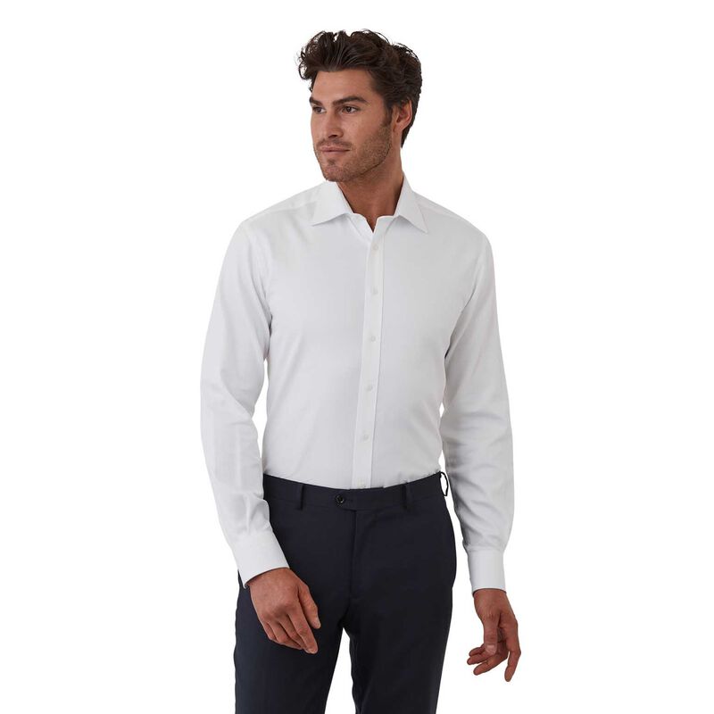 Joe Black Pioneer Shirt Fdk415 image number 0