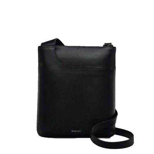 Radley Pockets Medium Ziptop Crossbody